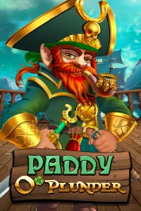 Paddy O’Plunder