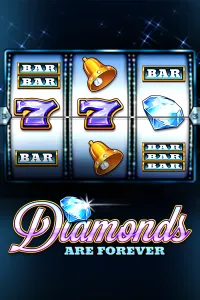 Diamonds are Forever 3 Lines