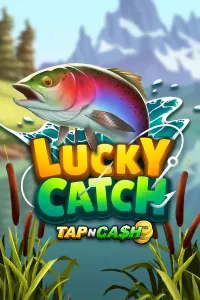 Lucky Catch Tap N Cash